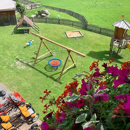 Heisshof Hotell Schladming Eksteriør bilde