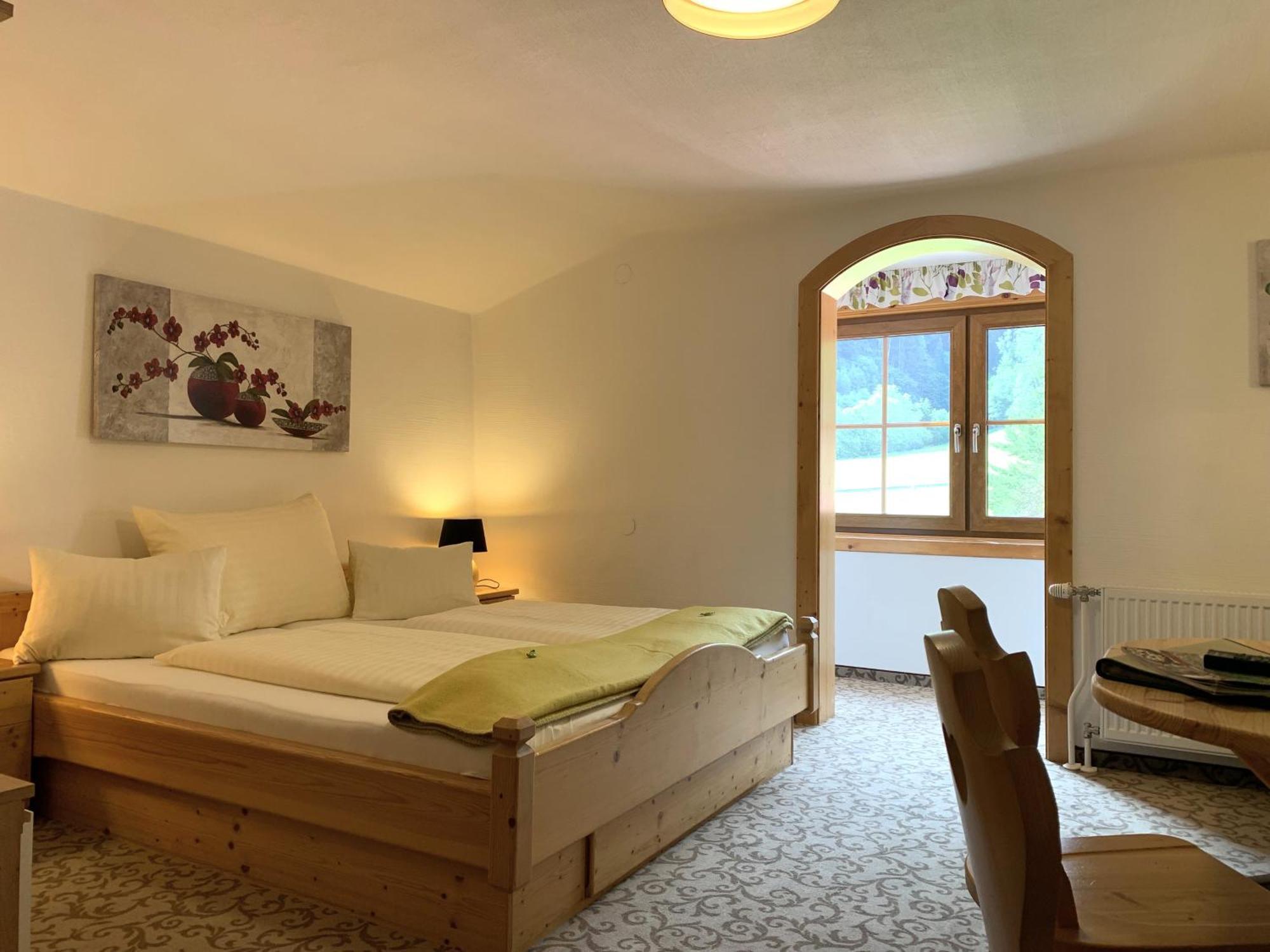 Heisshof Hotell Schladming Eksteriør bilde