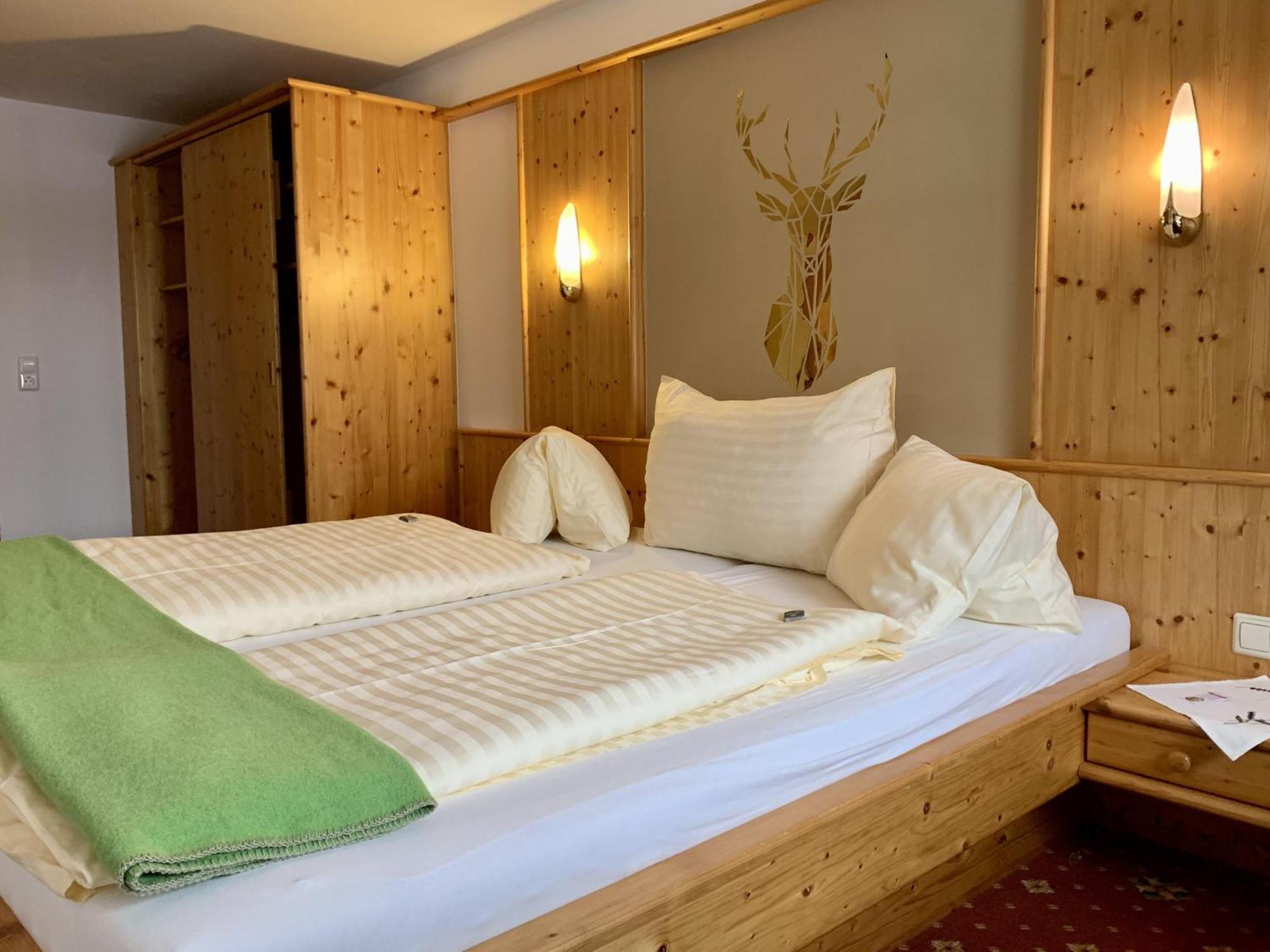 Heisshof Hotell Schladming Eksteriør bilde