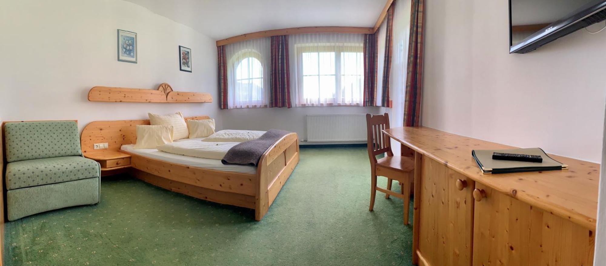 Heisshof Hotell Schladming Eksteriør bilde