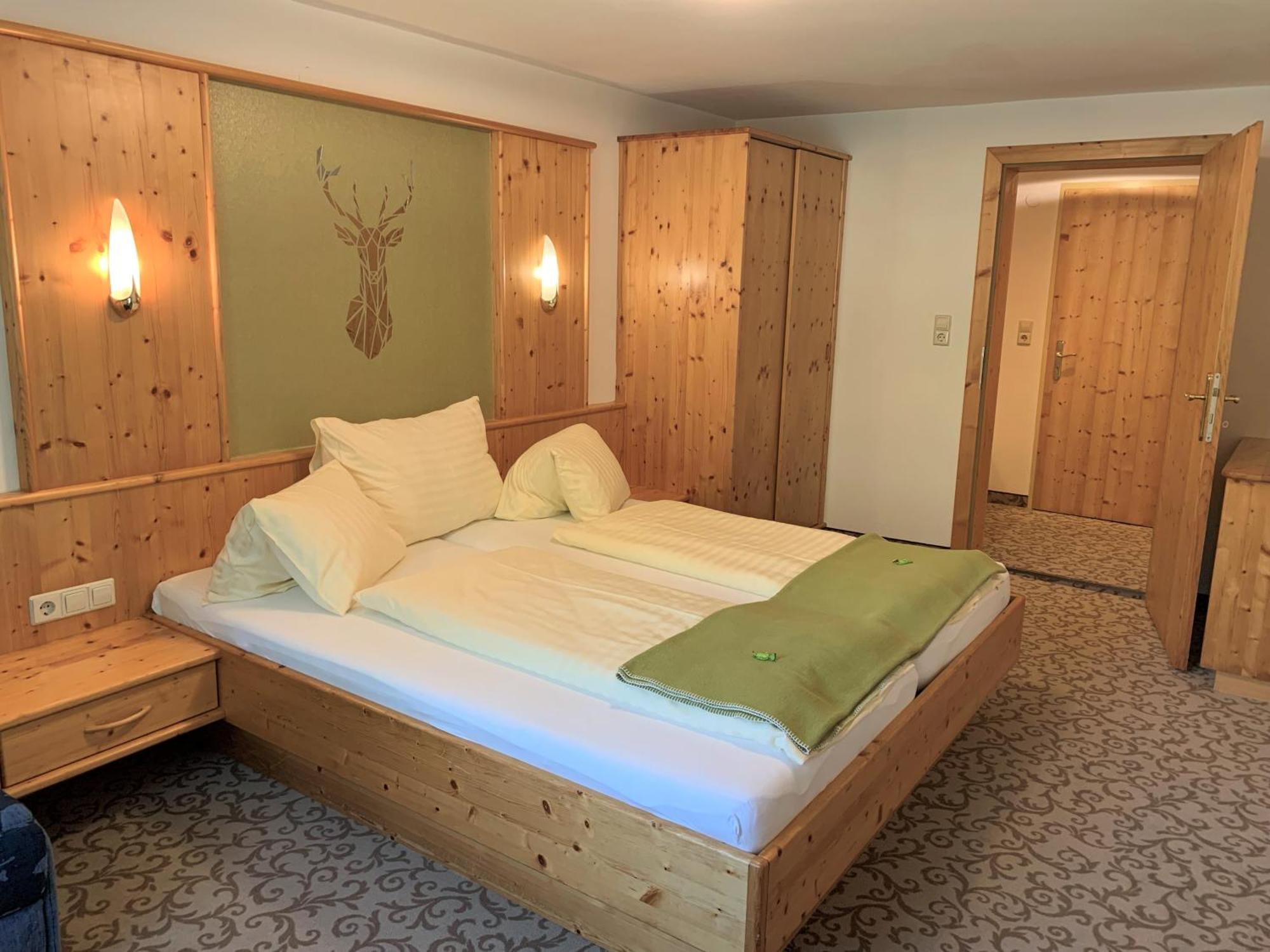 Heisshof Hotell Schladming Eksteriør bilde