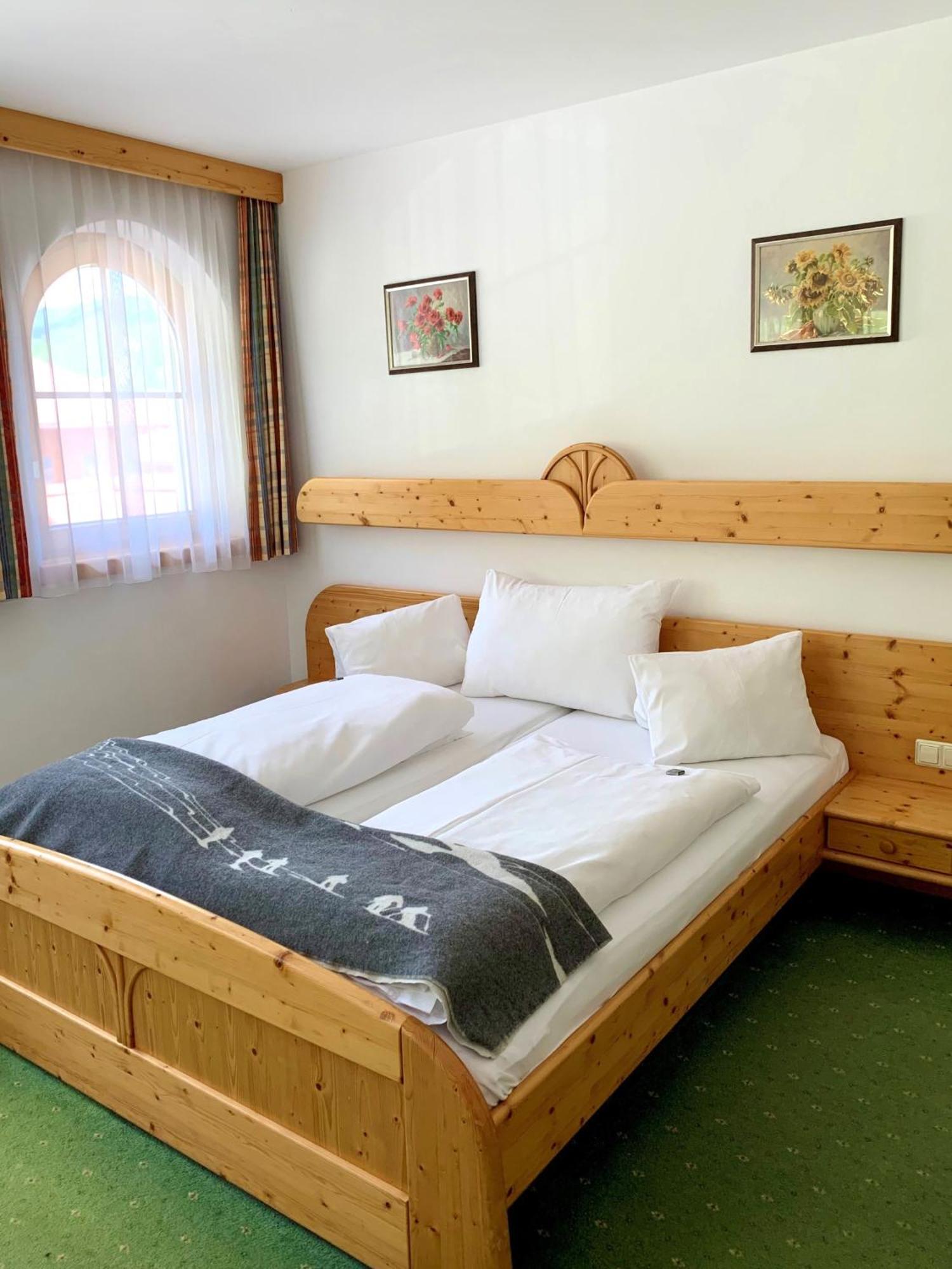 Heisshof Hotell Schladming Eksteriør bilde