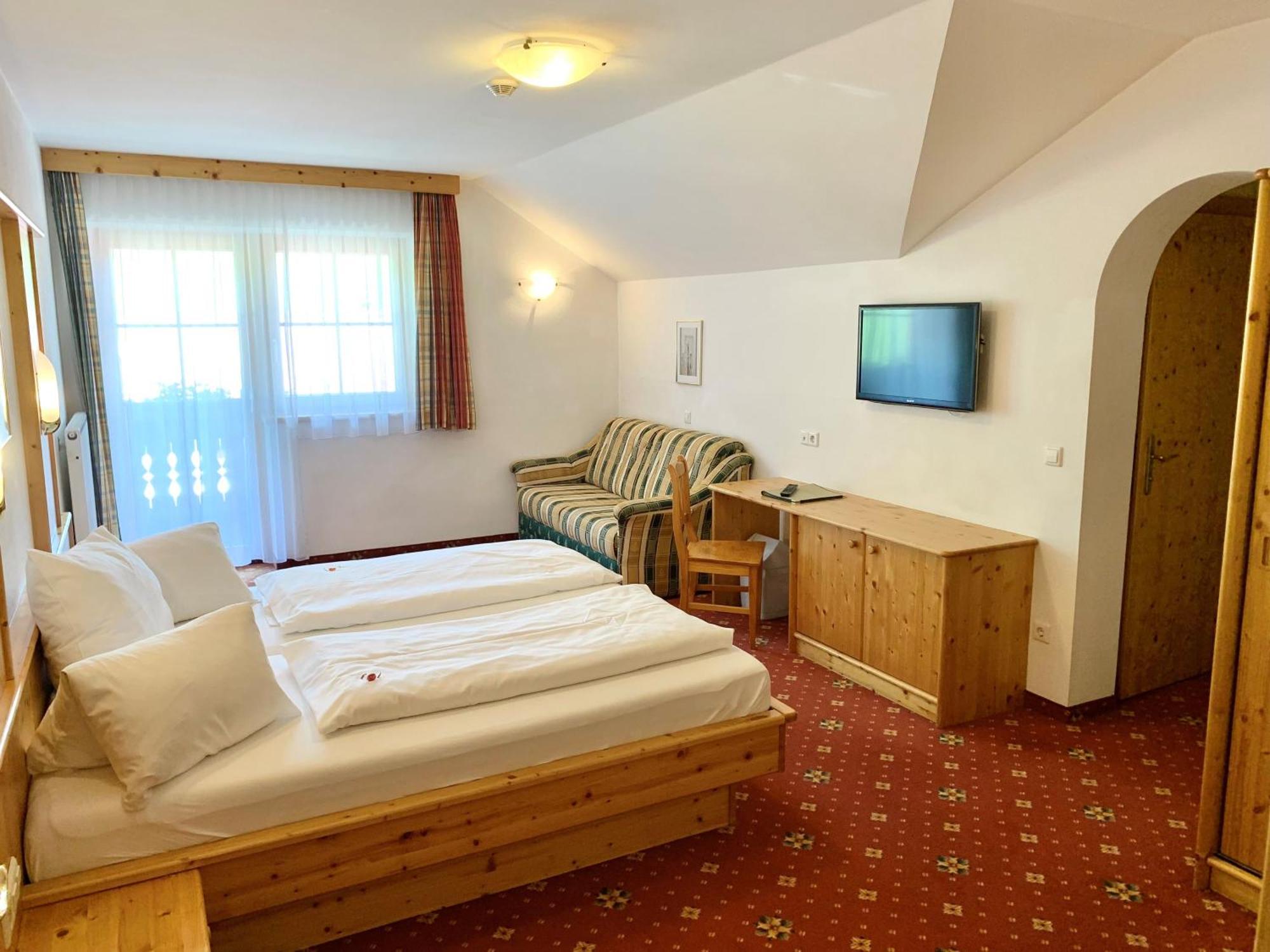 Heisshof Hotell Schladming Eksteriør bilde