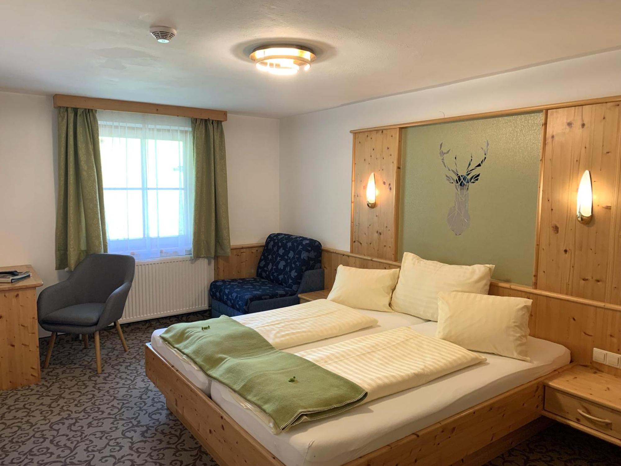 Heisshof Hotell Schladming Eksteriør bilde