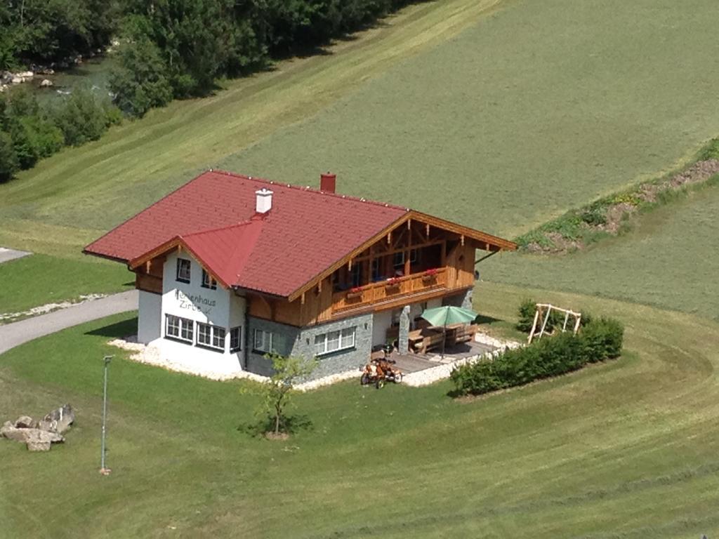 Heisshof Hotell Schladming Eksteriør bilde