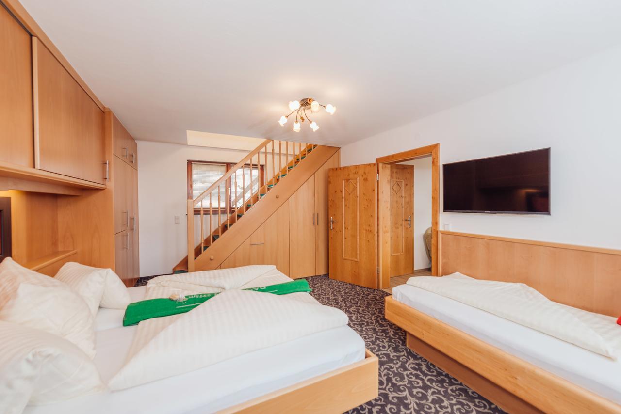 Heisshof Hotell Schladming Eksteriør bilde