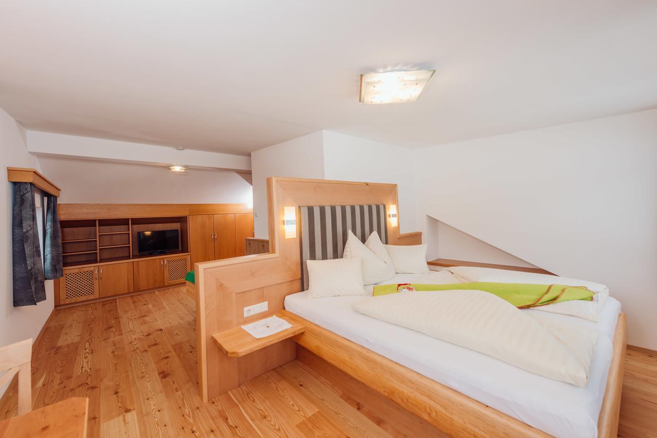 Heisshof Hotell Schladming Eksteriør bilde