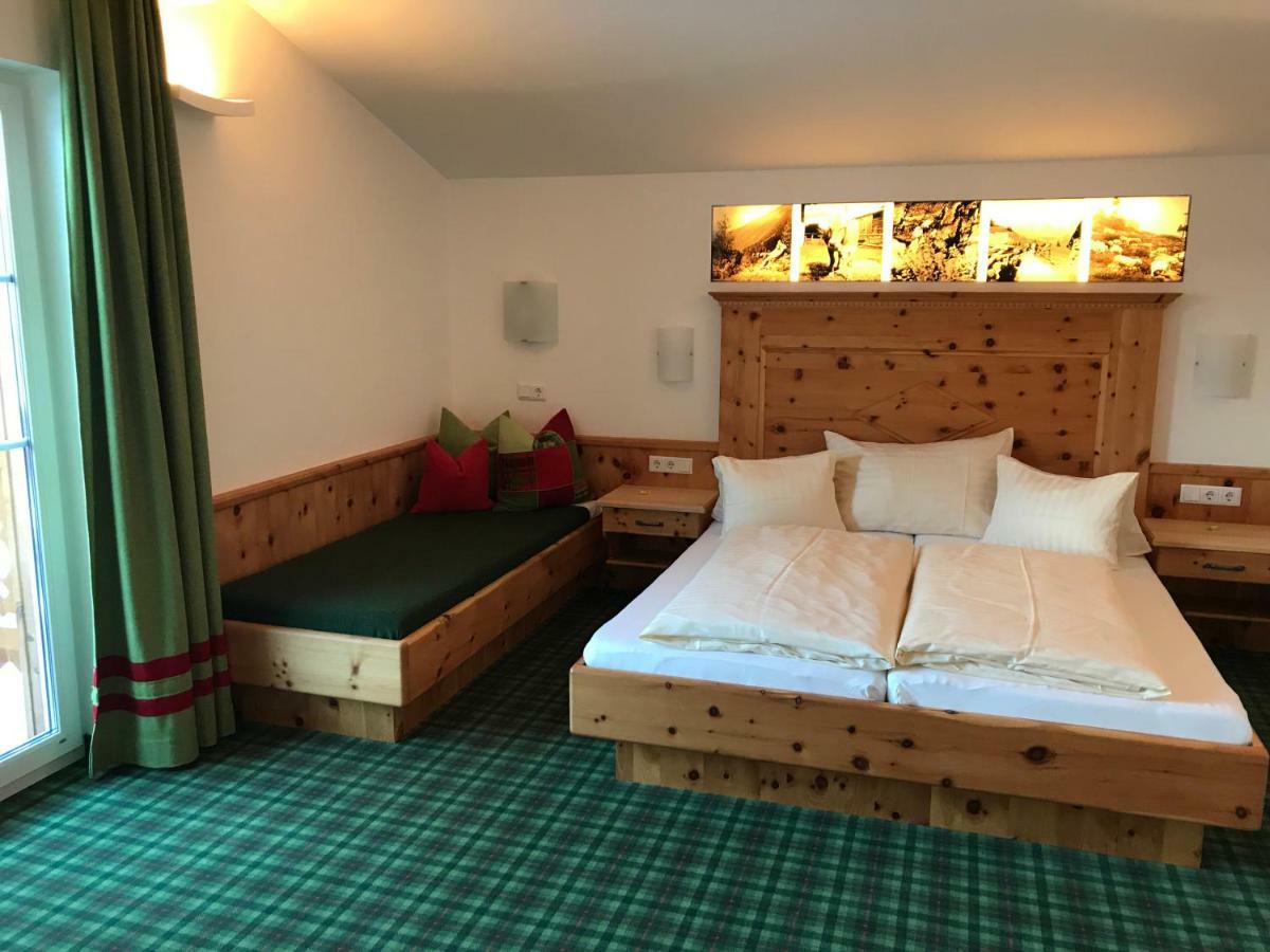 Heisshof Hotell Schladming Eksteriør bilde