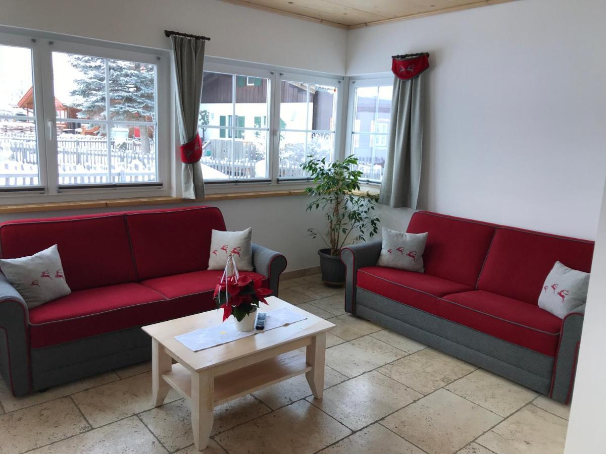 Heisshof Hotell Schladming Eksteriør bilde